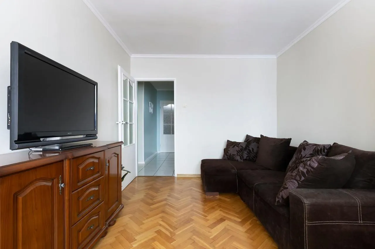 Sea Apart Apartament Przy Plazy Apartment Gdansk