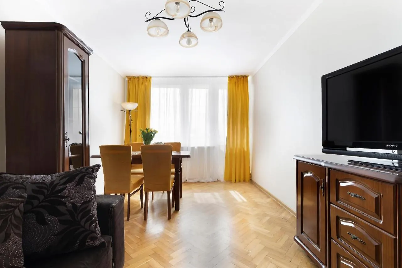 Sea Apart Apartament Przy Plazy Apartment Gdansk