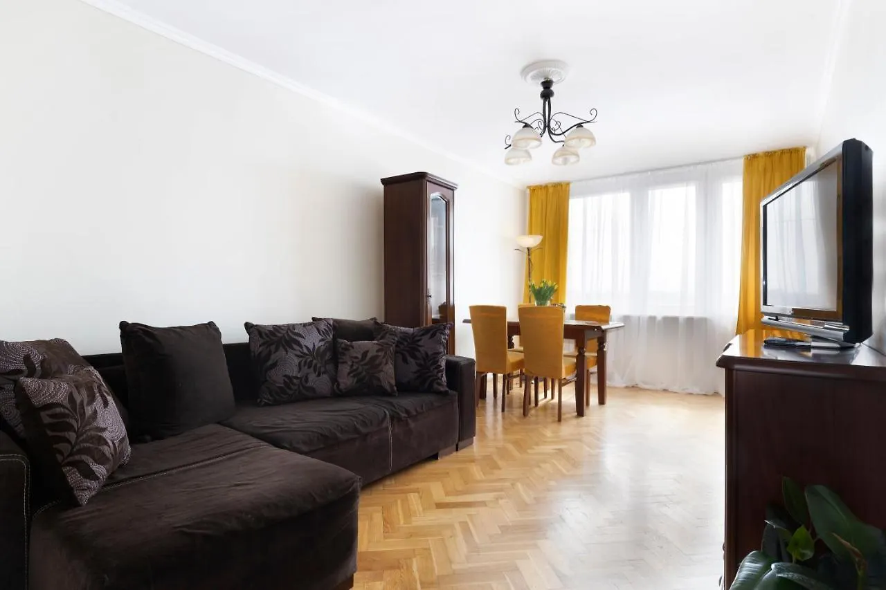 Sea Apart Apartament Przy Plazy Apartment Gdansk 0*,  Poland
